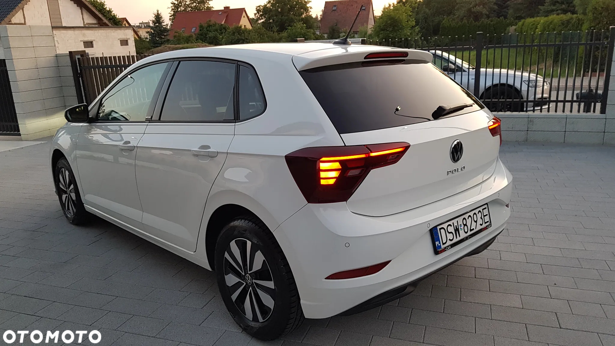 Volkswagen Polo 1.0 MPI Special Edition - 16