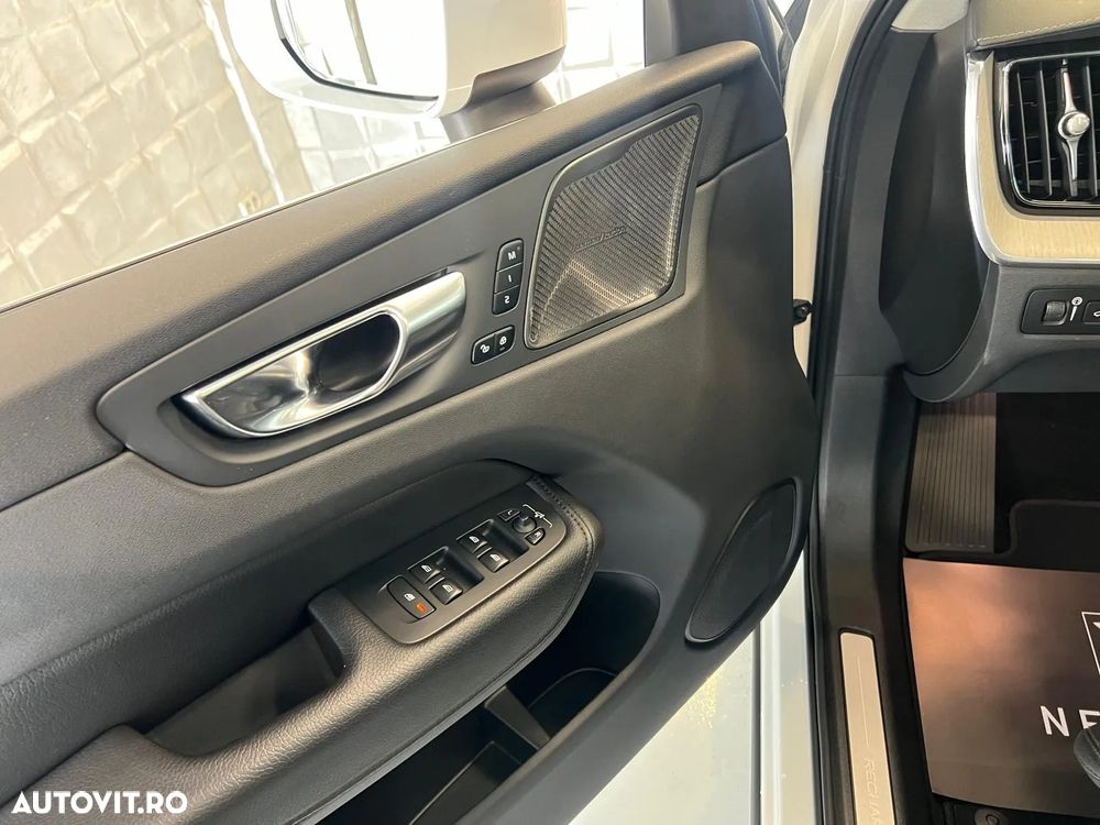 Volvo XC 60 Recharge T6 Twin Engine eAWD Inscription Expression - 10