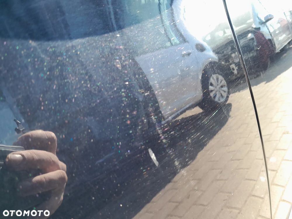 BMW E90 DRZWI LEWE PRZEDNIE LEWY PRZÓD KOLOR: 475 - 9