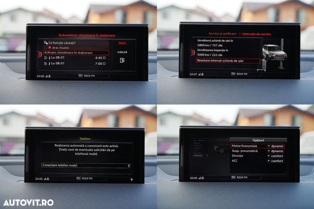 Audi Q7 3.0 TDI e-tron quattro tiptronic - 21