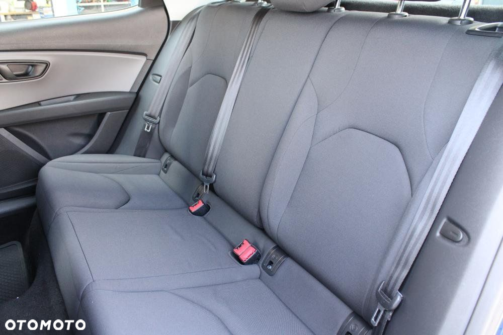 Seat Leon - 13