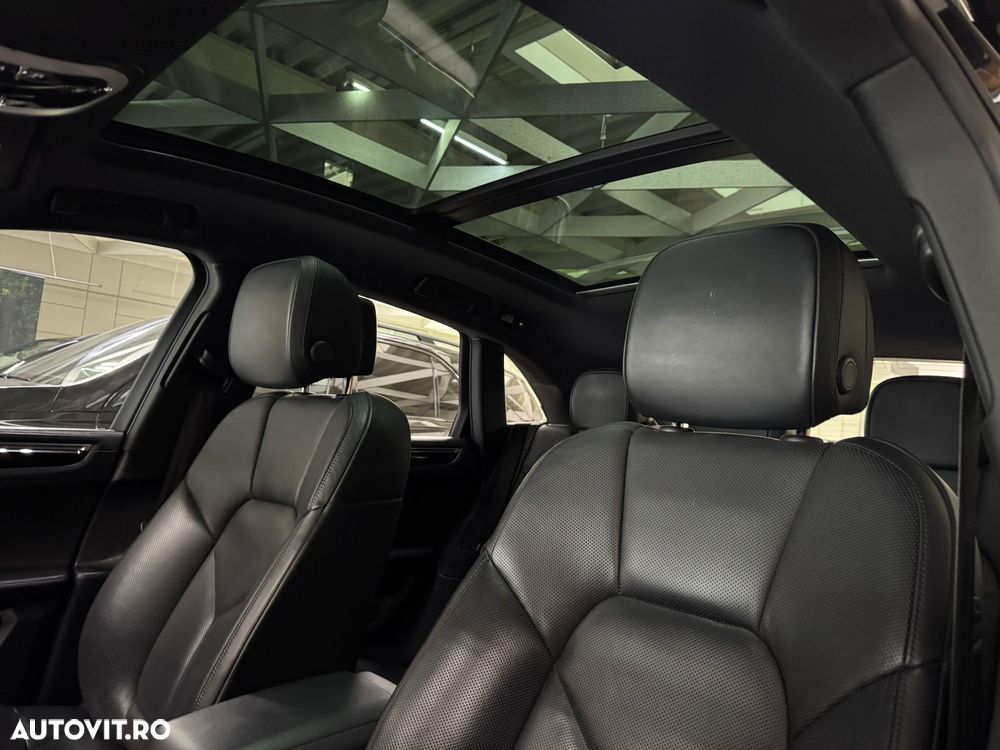 Porsche Macan S PDK - 20