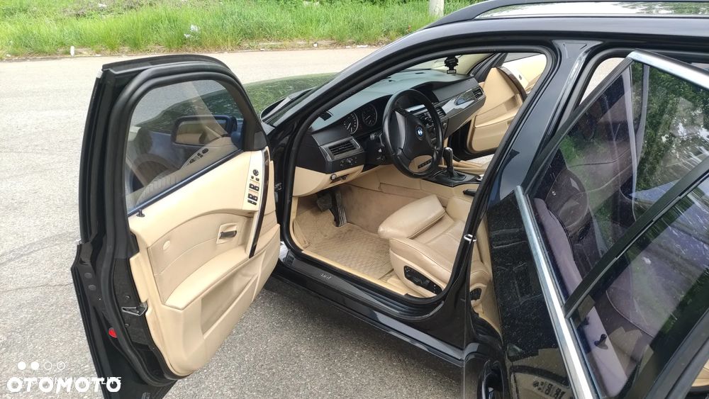 BMW Seria 5 - 14