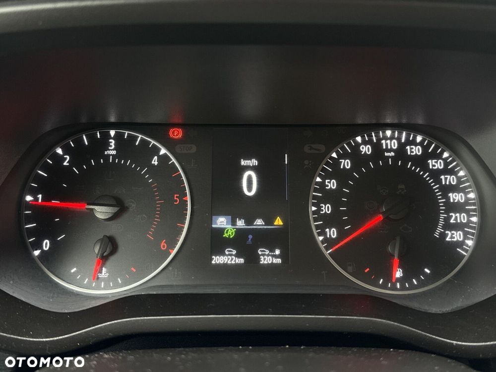 Renault Trafic Kombi 2.0 L2 Business - 20