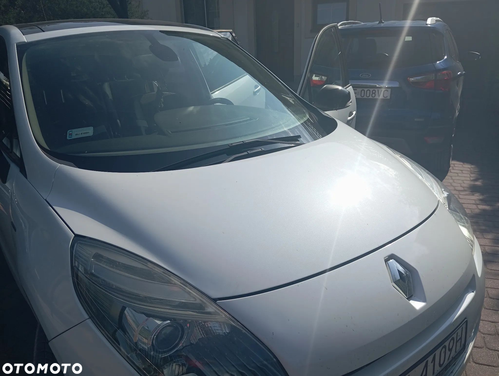 Renault Scenic 1.6 dCi Energy Bose Edition - 1