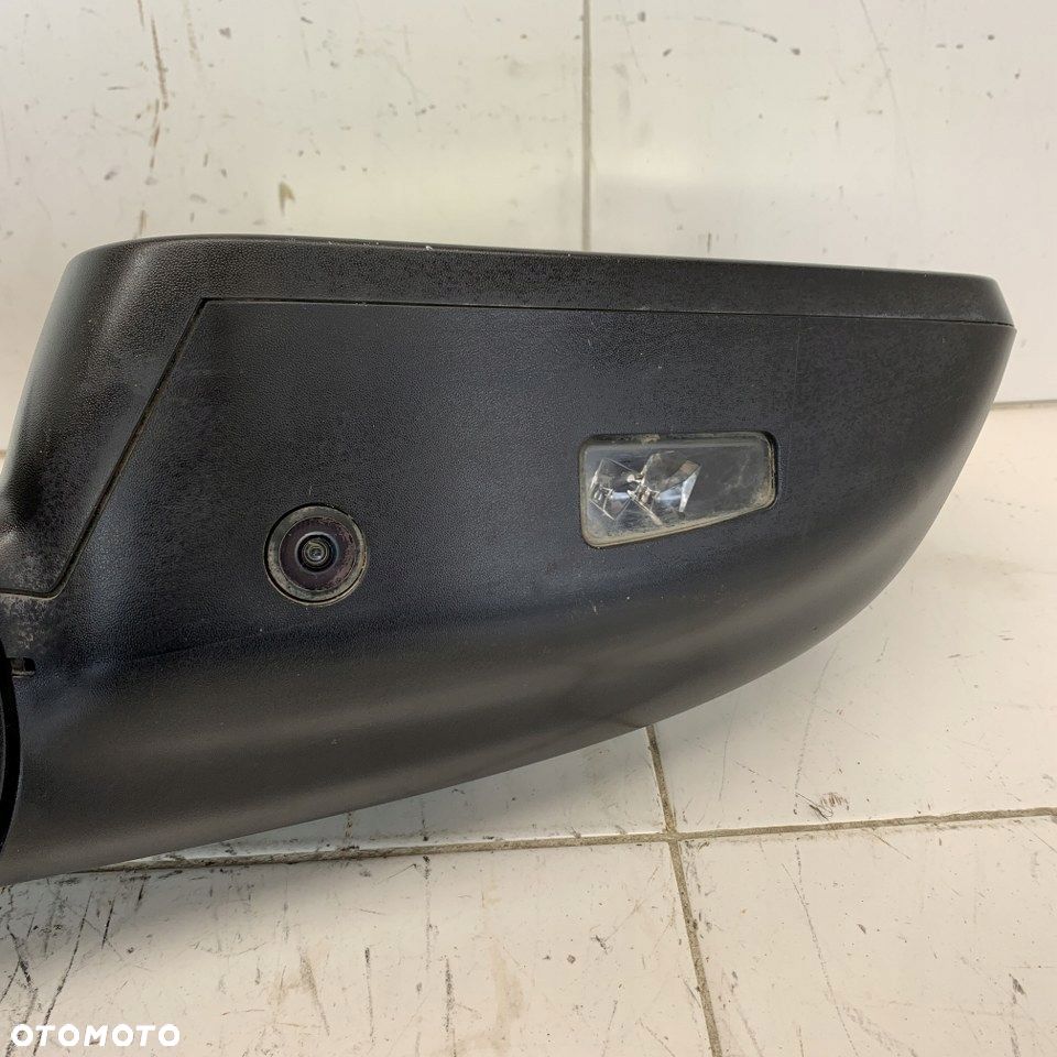 Lusterko prawe kpl 98 17-pin kamera asystent DODGE RAM V 1500 LIMITED 22r - 4