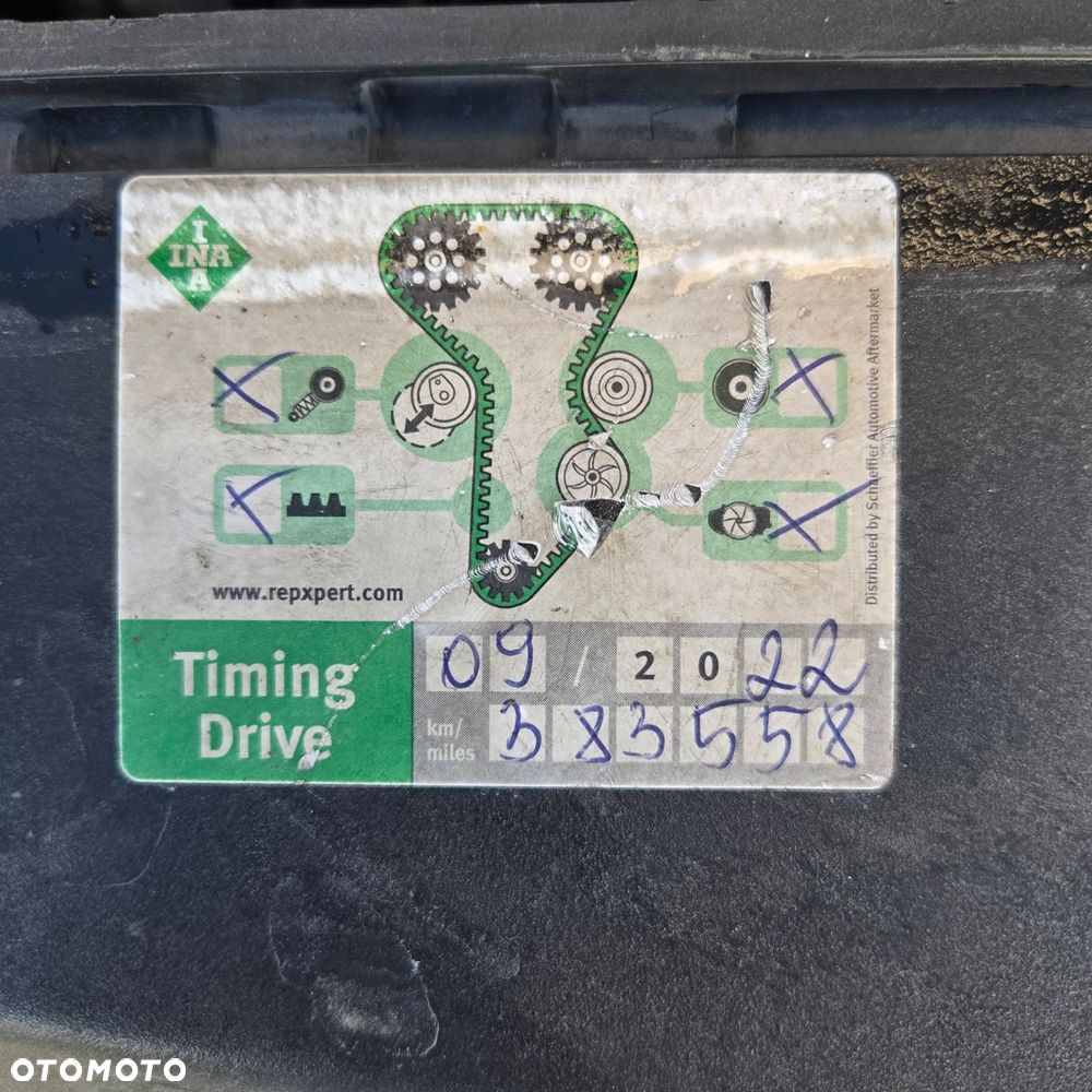 Fiat Freemont 2.0 Multijet 16V DPF Automatik Allrad My - 38