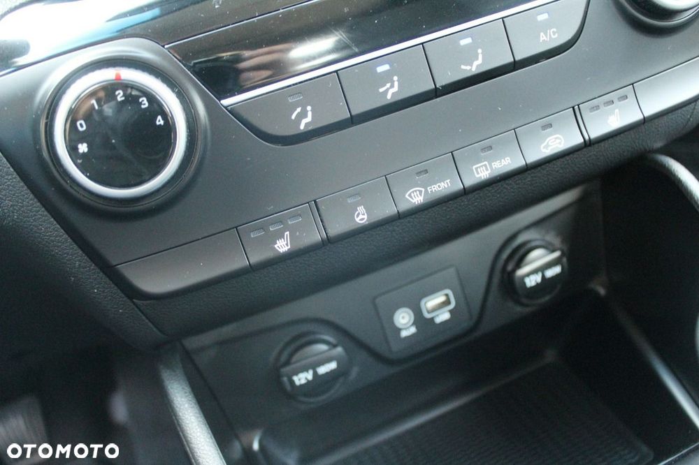 Hyundai Tucson - 18