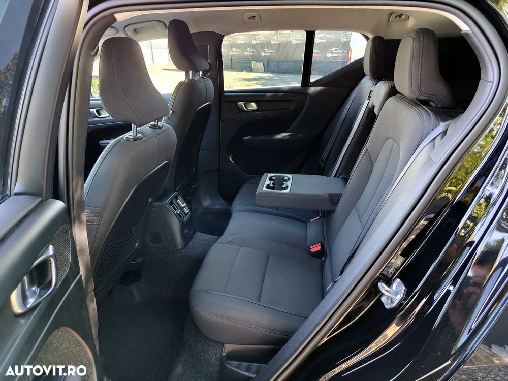 Volvo XC 40 T5 Recharge DKG Inscription - 28