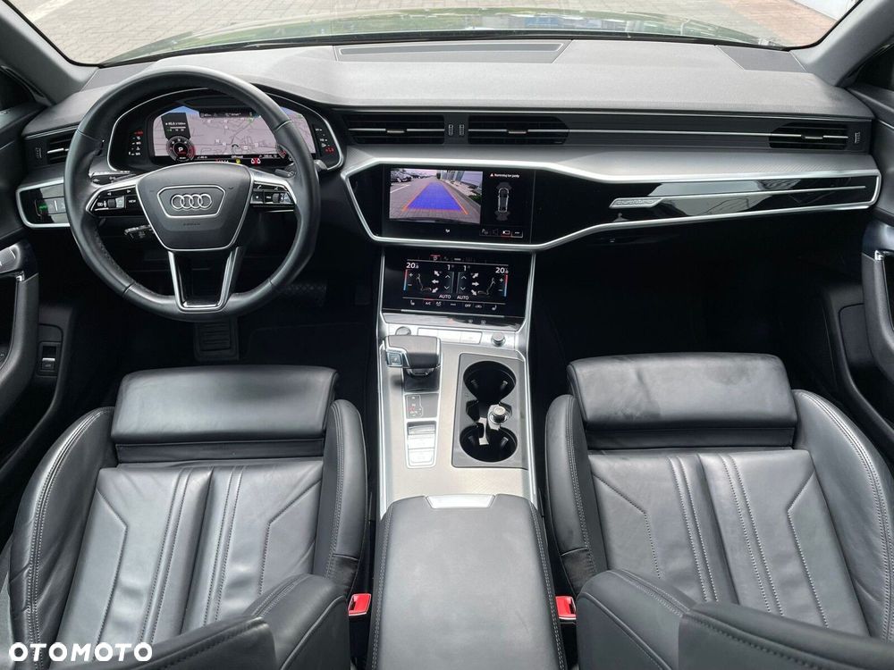 Audi A6 Limousine - 16