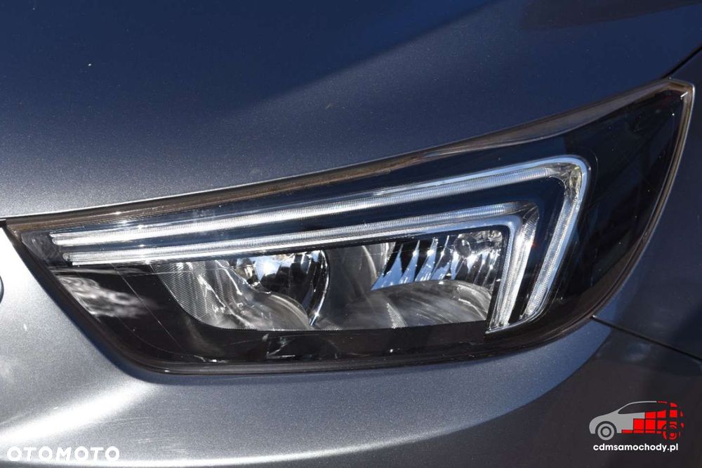 Opel Mokka X - 12