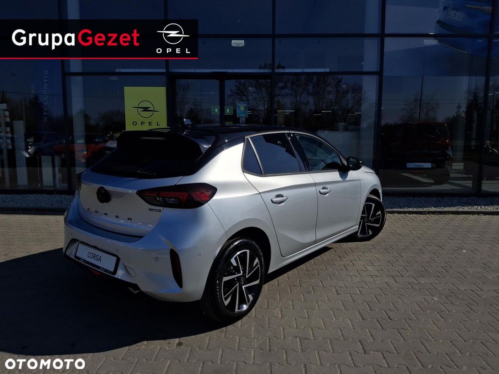 Opel Corsa - 4