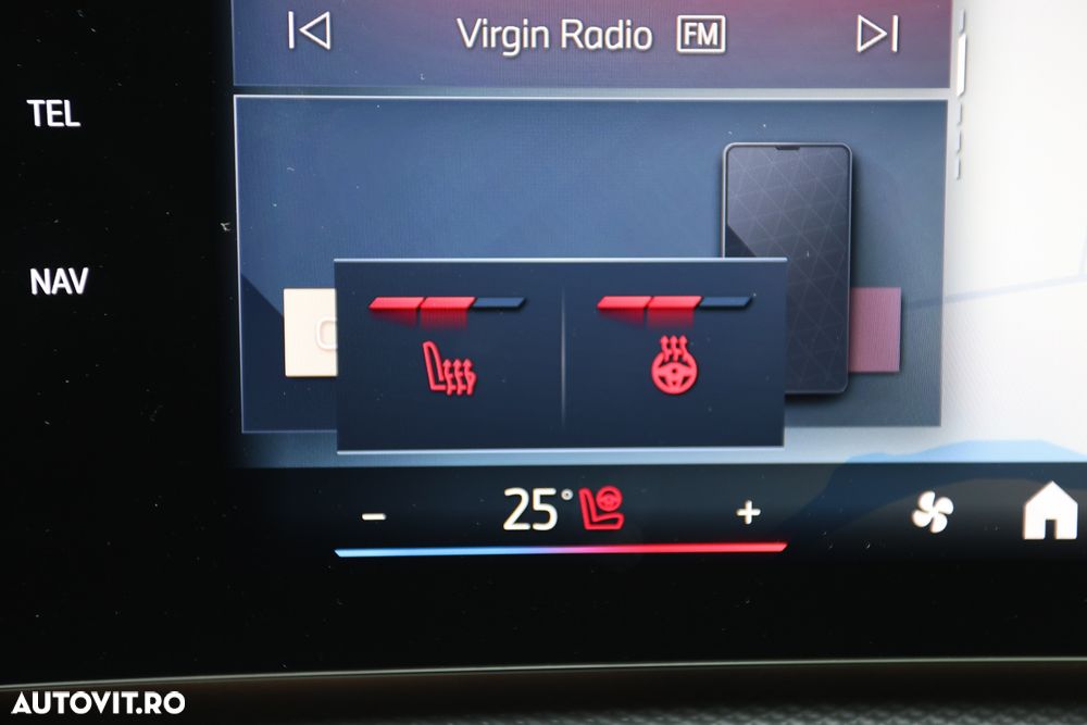 BMW X1 xDrive23d Aut. M Sportpaket - 40