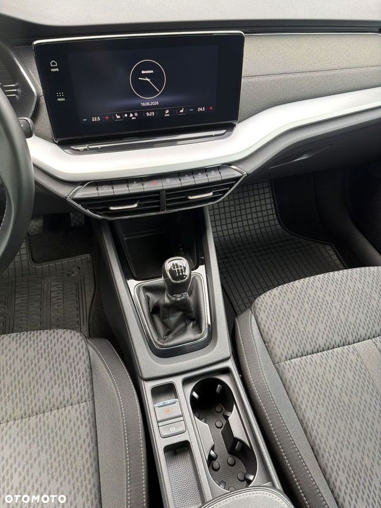 Skoda Octavia 1.5 TSI ACT Style - 17