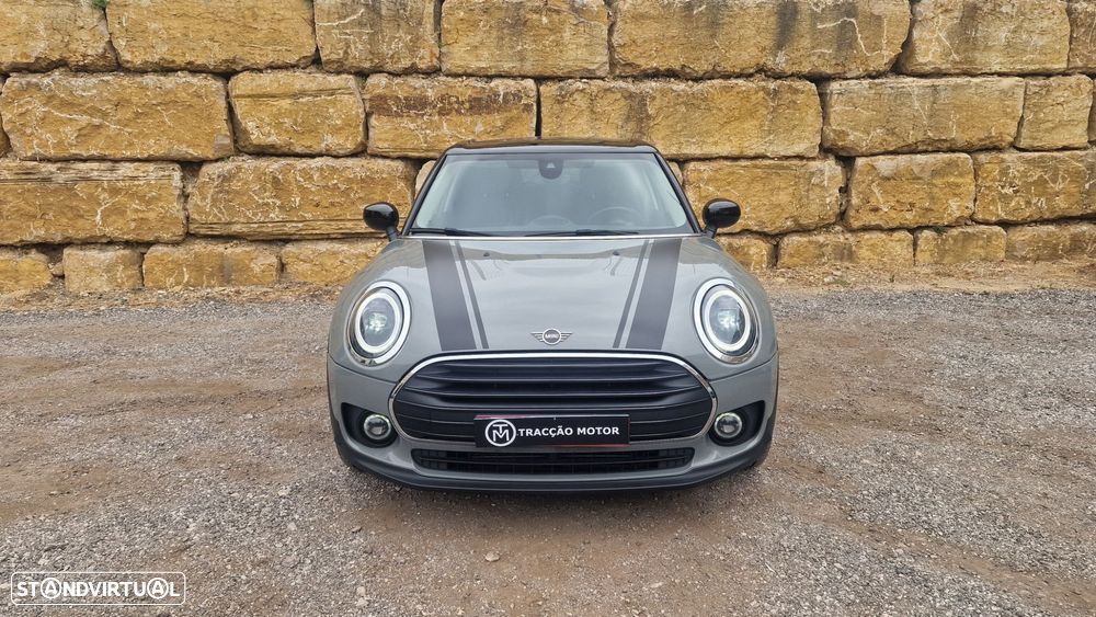 MINI Clubman One D Auto - 4