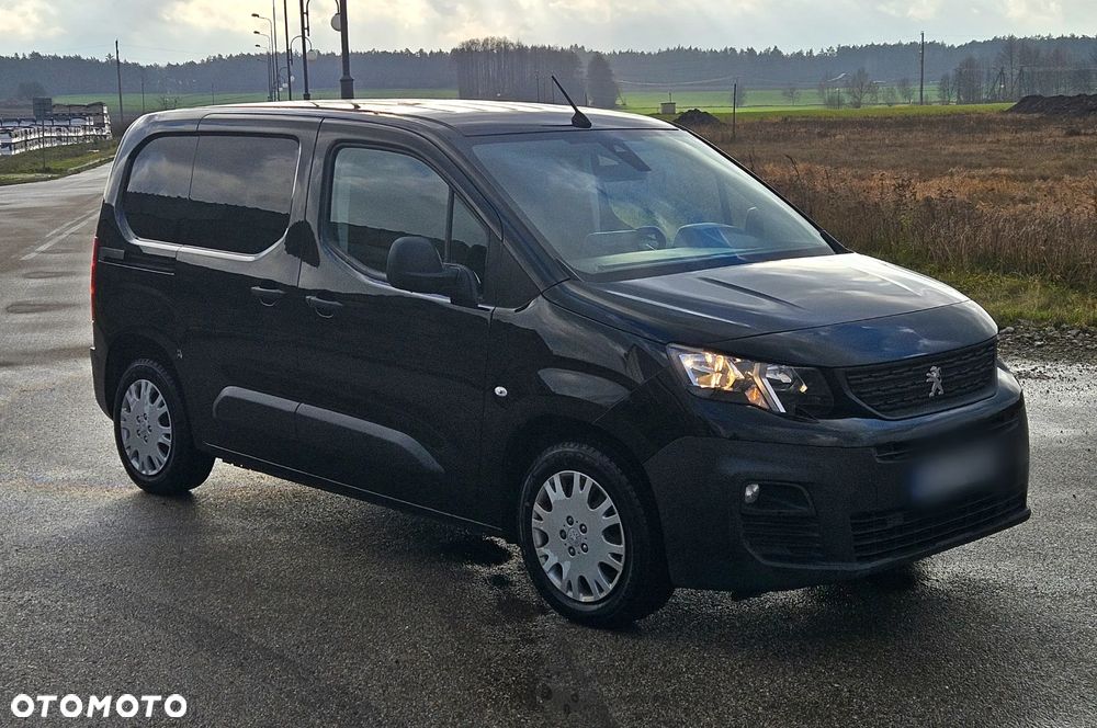 Peugeot Partner - 3