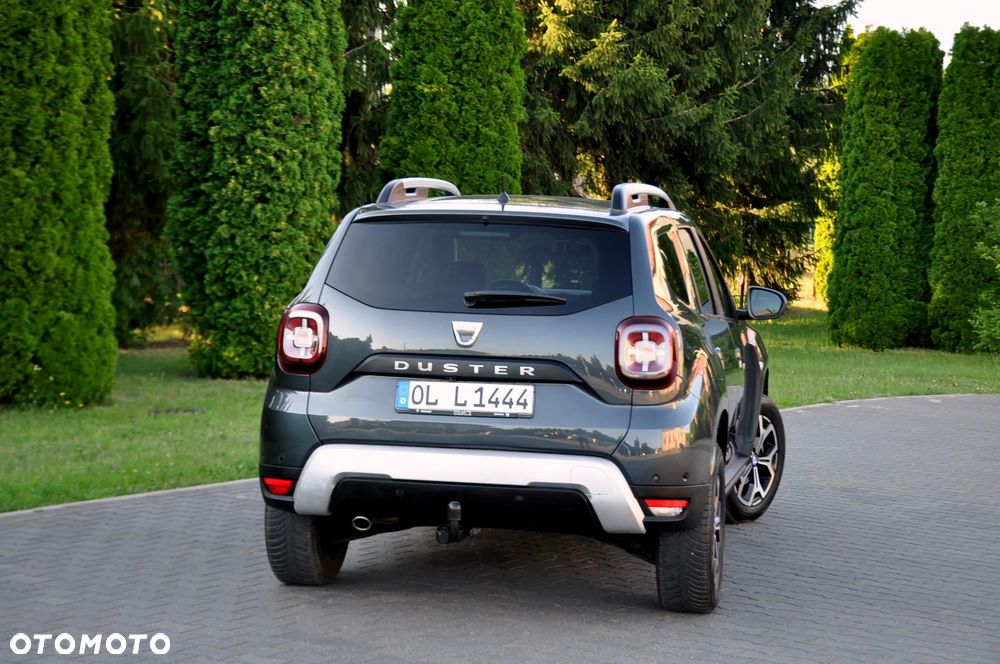 Dacia Duster - 7