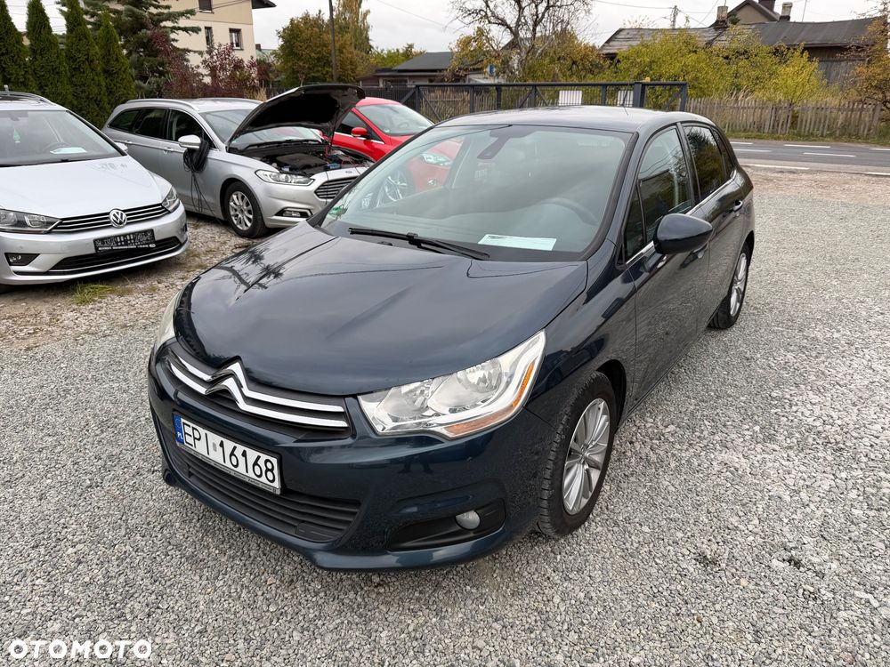 Citroën C4 VTi 120 Tendance - 2