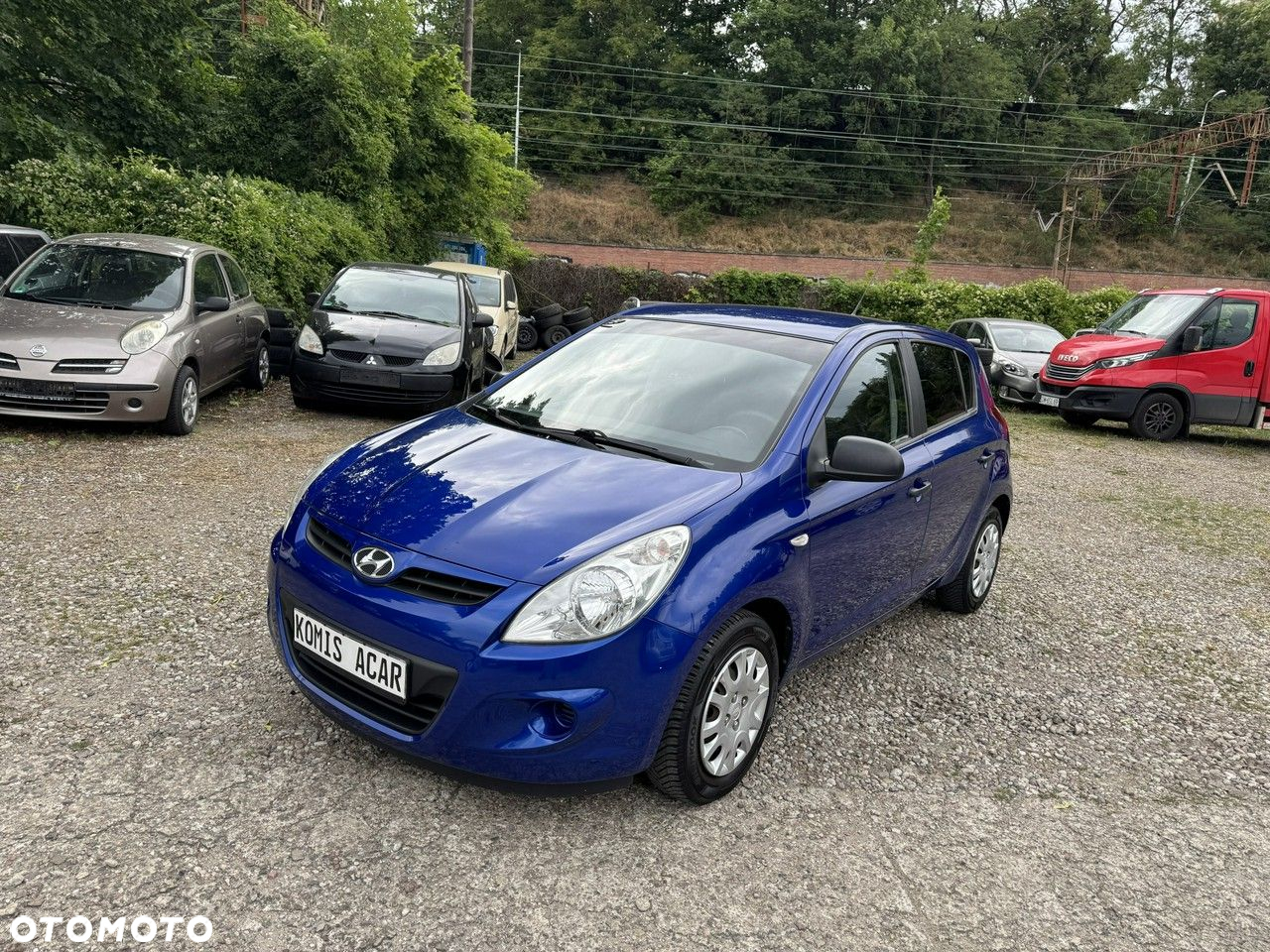 Hyundai i20 - 34