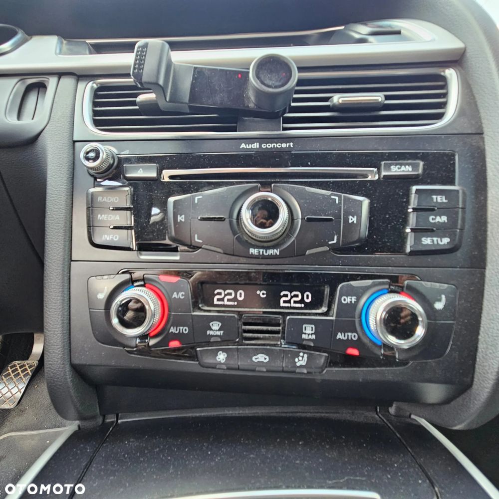 Audi A5 - 14