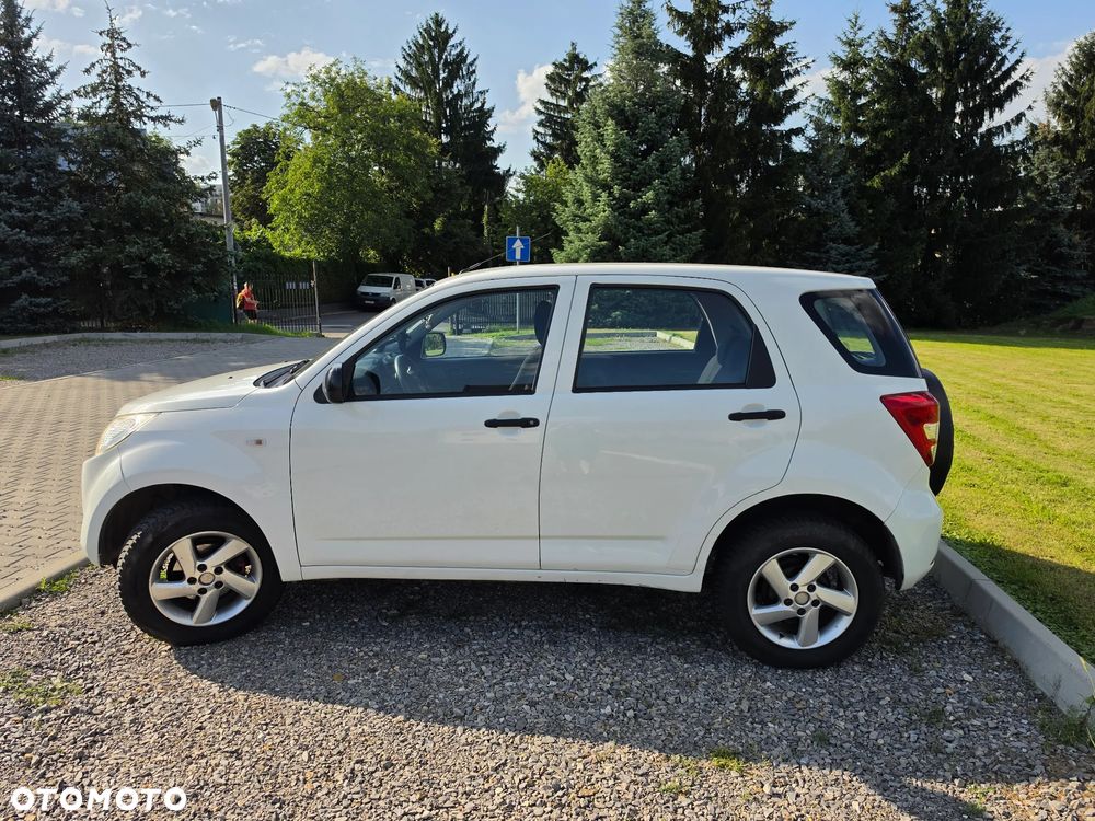 Daihatsu Terios Edition - 8