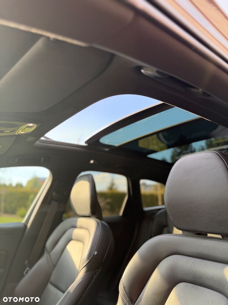Volvo XC 60 D4 Geartronic RDesign - 16