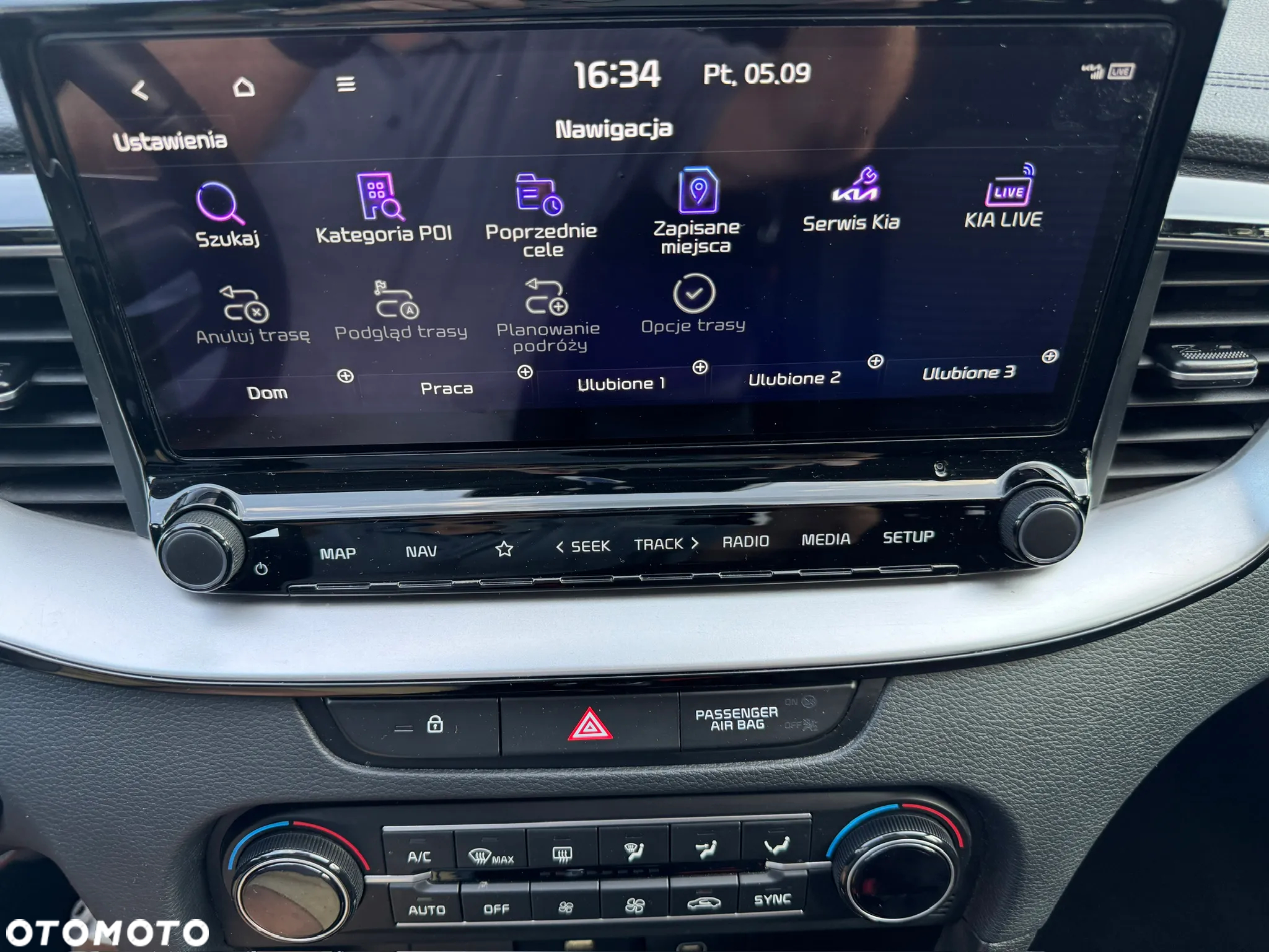Kia Ceed - 19