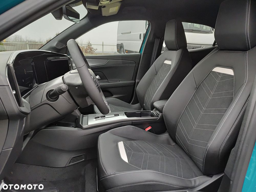 Opel Mokka - 19