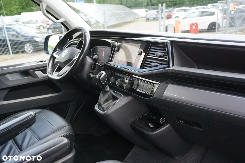 Volkswagen Multivan 2.0 TDI L1 Highline 4Motion DSG - 21