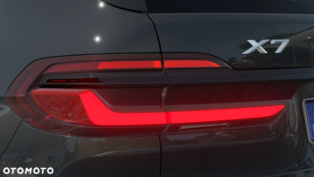 BMW X7 - 10