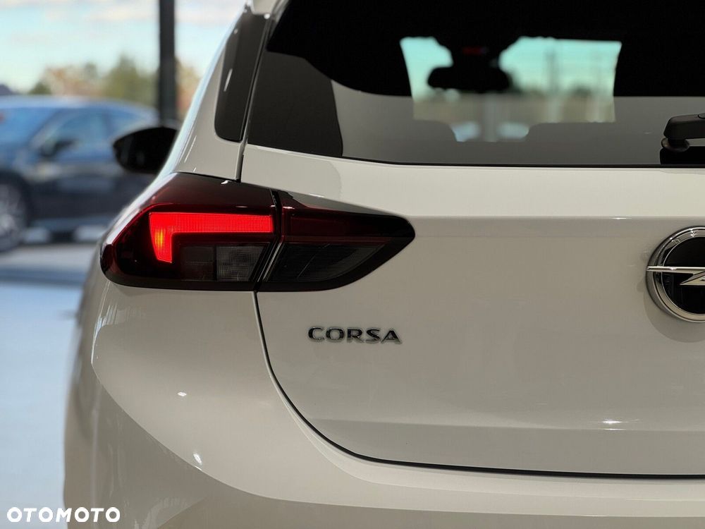 Opel Corsa 1.2 Elegance S&S - 37