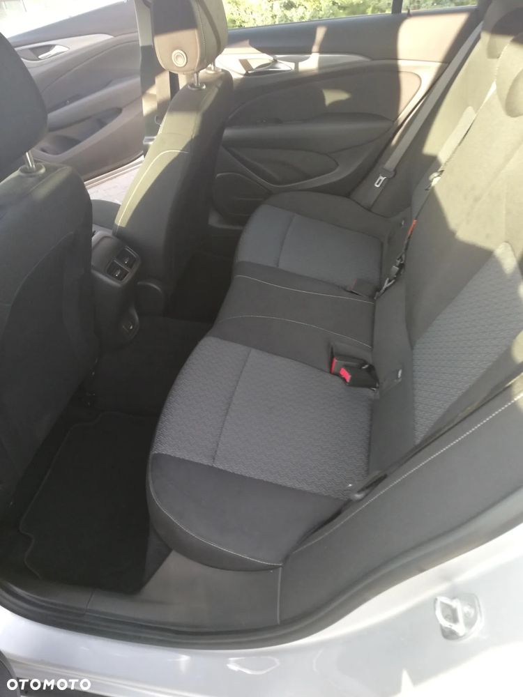Opel Insignia 1.6 Business Edition - 27