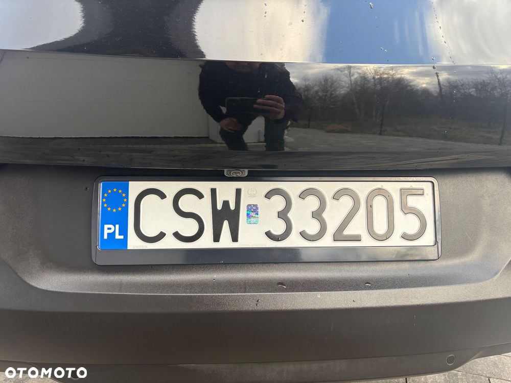 Opel Grandland X 1.2 Start/Stop Business Elegance - 25