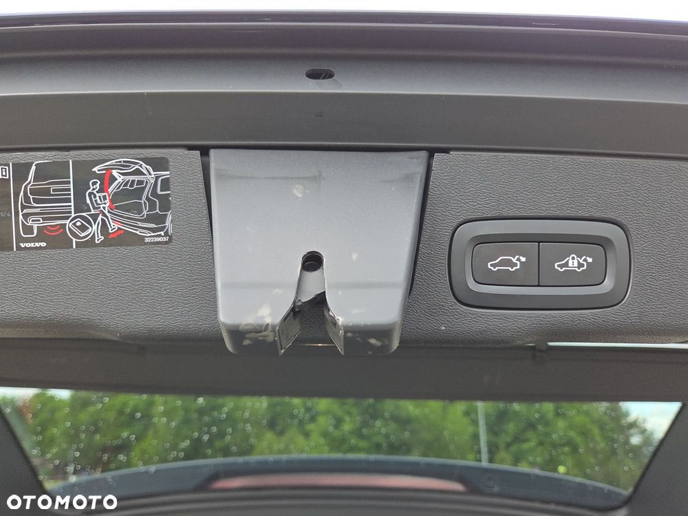 Volvo XC 60 T6 AWD Inscription - 23