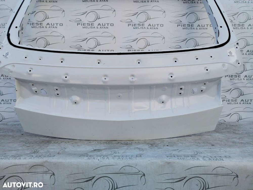 Haion Hyundai Ioniq 5 an 2021-2022-2023-2024-2025-2026 - 5