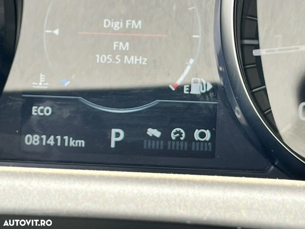 Land Rover Discovery Sport 2.0 l TD4 HSE Aut. - 9
