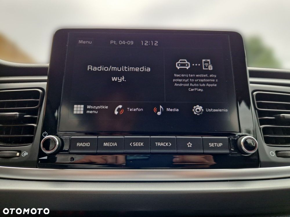 Kia Rio - 11