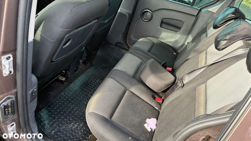 Renault Kangoo Grand BLUE dCi 115 Equilibre - 7