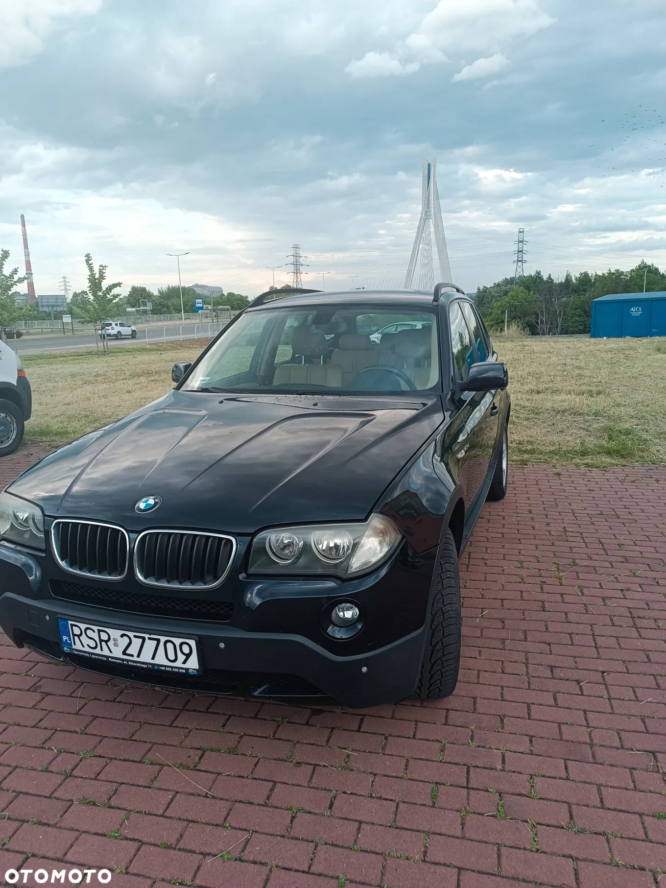 BMW X3 sDrive18d - 3