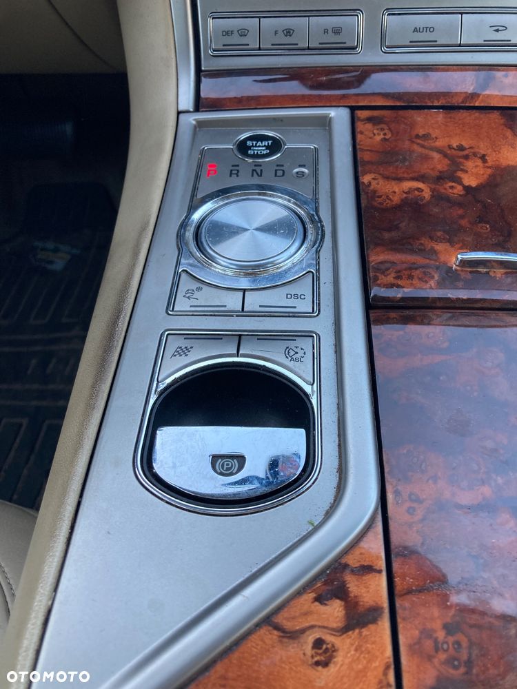 Jaguar XF 3.0 V6 Diesel Luxury - 13