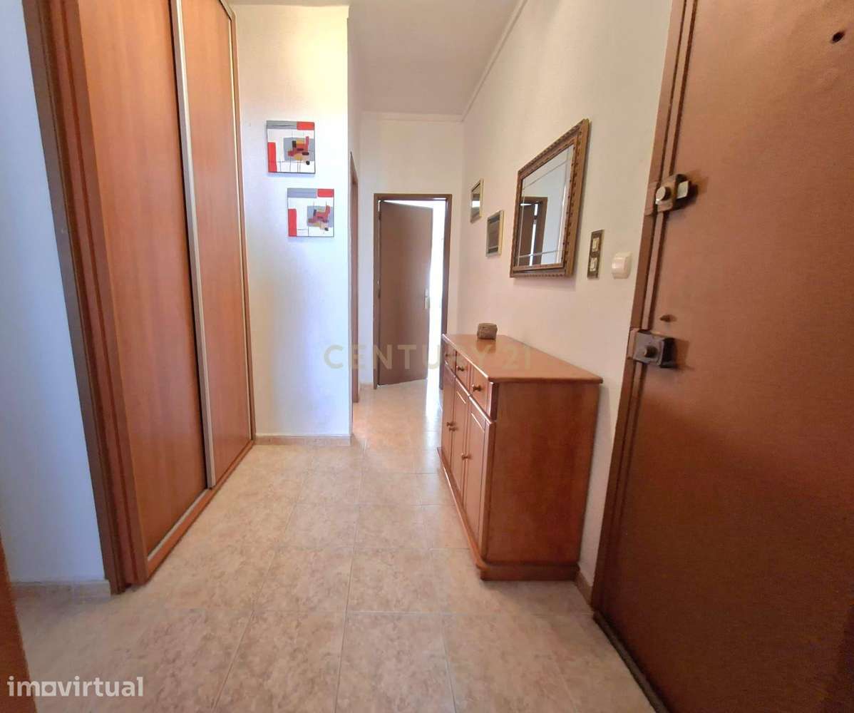 Apartamento T2 em Alhos Vedros, Moita - Oportunidade Única! - Grande imagem: 5/23