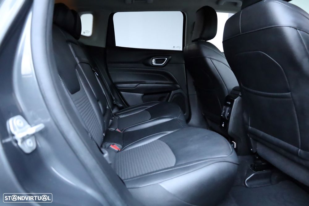 Jeep Compass 1.6 MultiJet Limited - 49