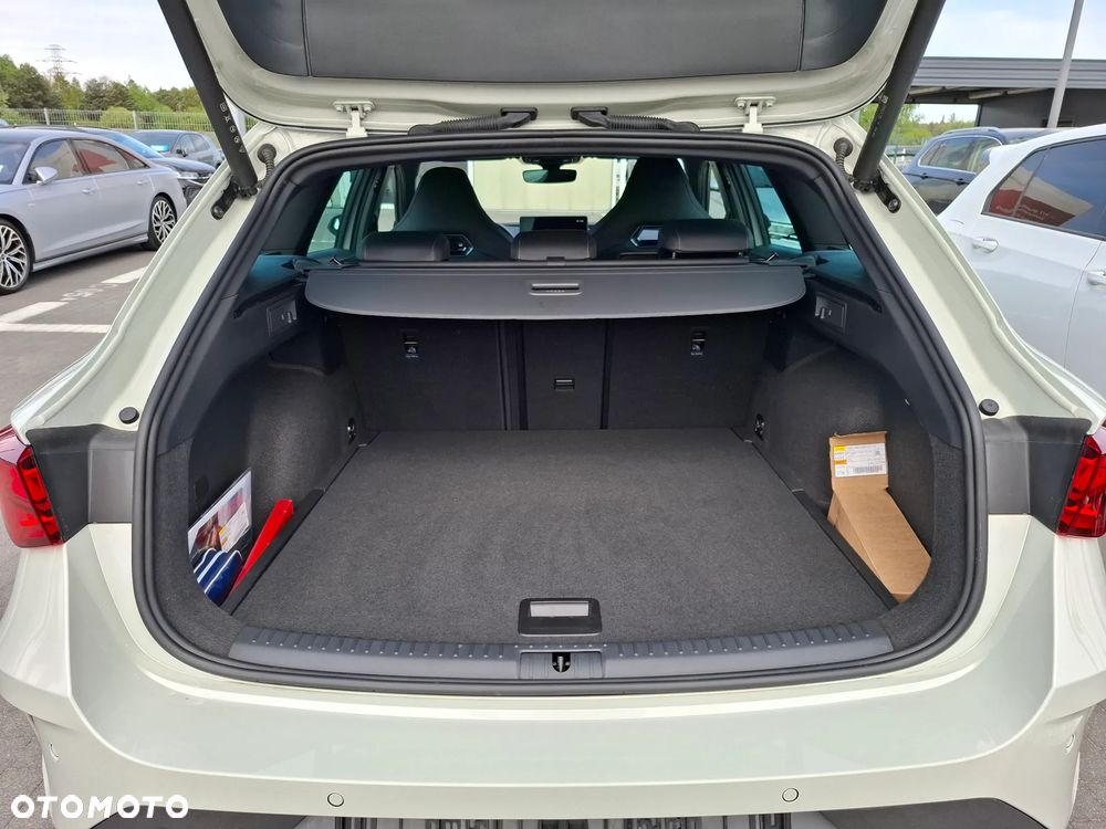 Cupra Leon Sportstourer 1.5 eTSI DSG - 34