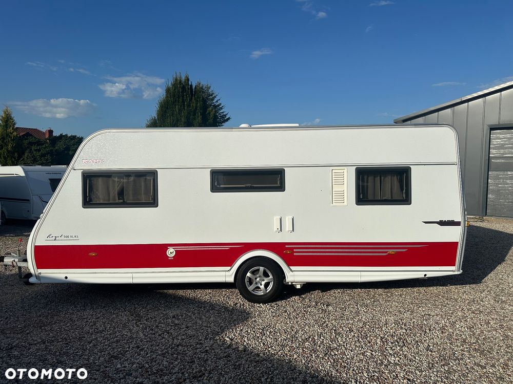 Kabe Royal 560 XL KS - 2