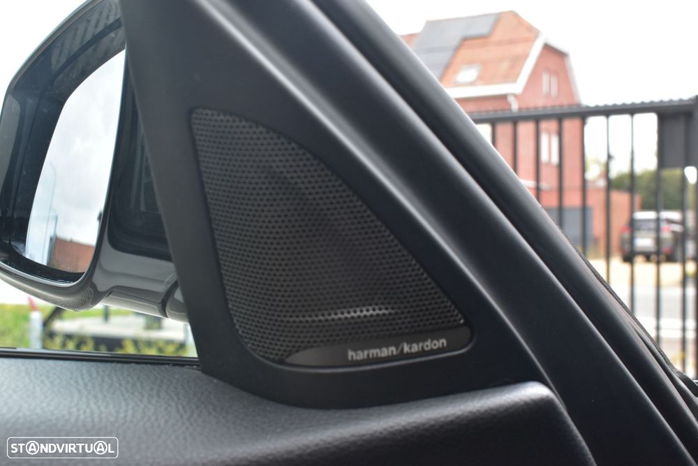 BMW 316 d Pack M - 13