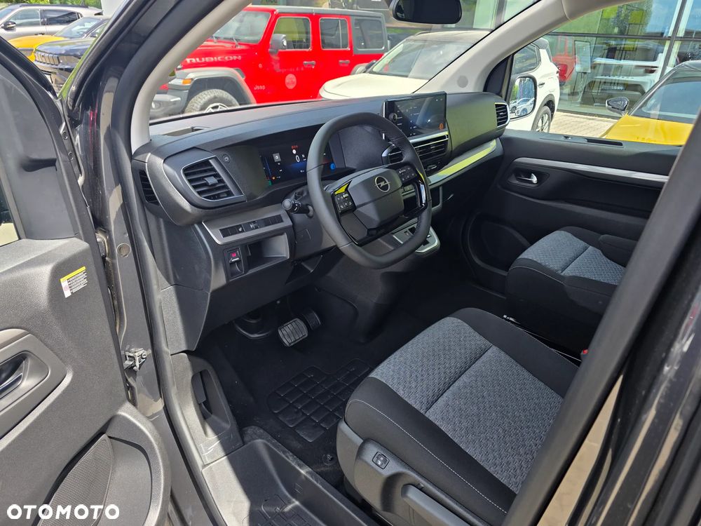 Opel Zafira 2.2 Diesel XL Business - 14