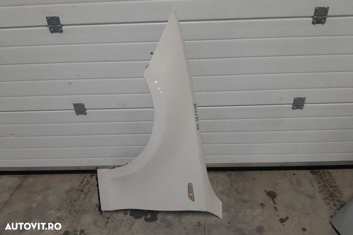 ARIPA STANGA FATA  MX1253 BMW Seria 1 E87 [2004 - 2007] - 1