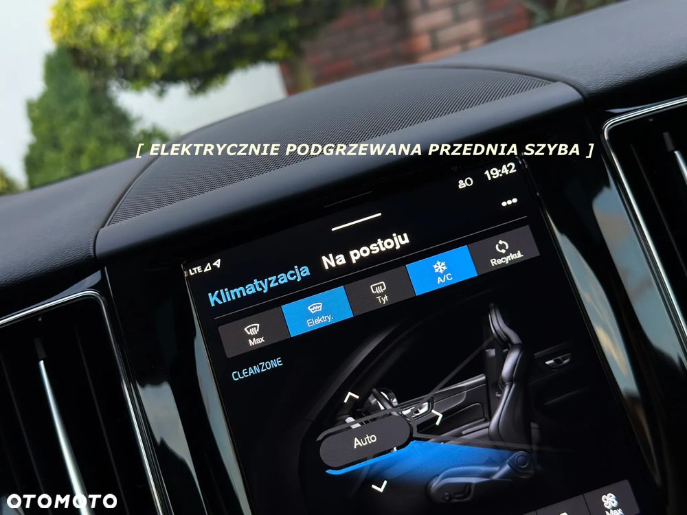 Volvo XC 60 B4 D Geartronic Inscription - 18