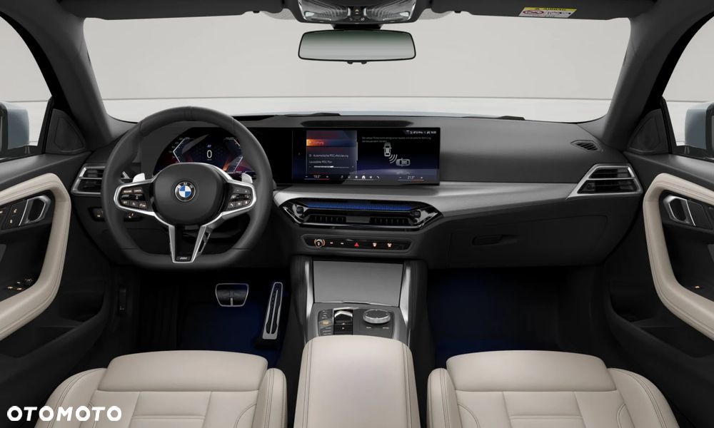 BMW Seria 2 220i M Sport - 9