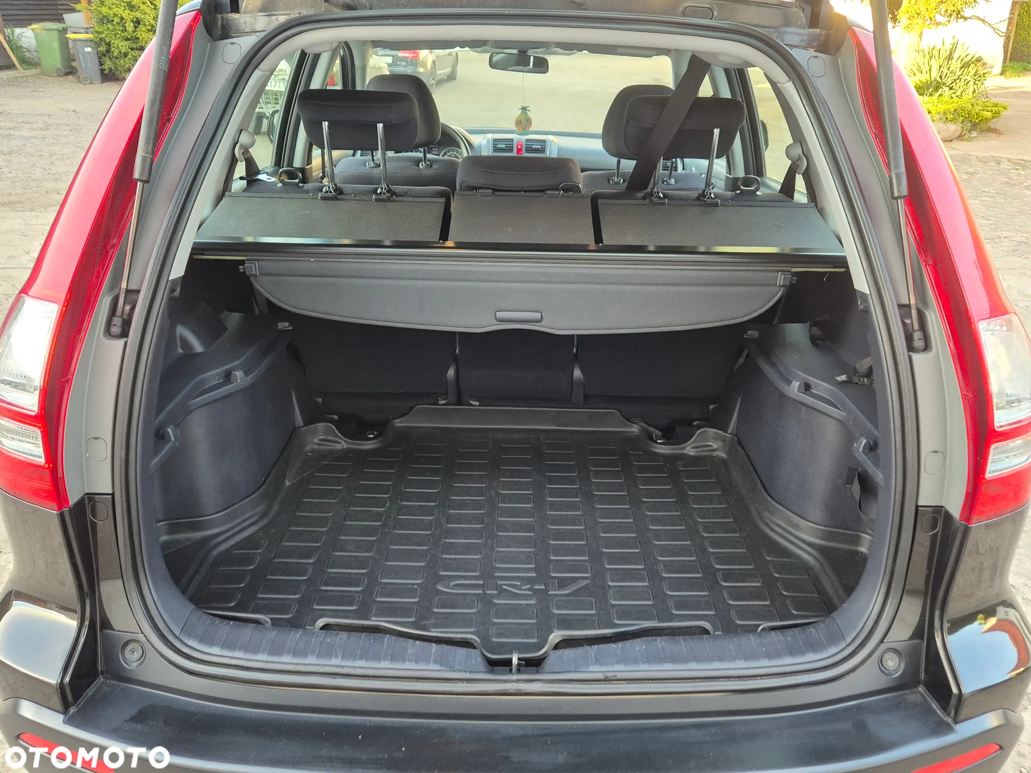 Honda CR-V - 18